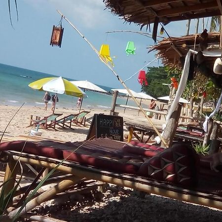 Relax Beach House Ko Lanta Exteriör bild