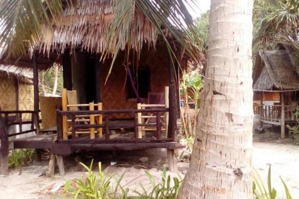 Relax Beach House Ko Lanta Exteriör bild