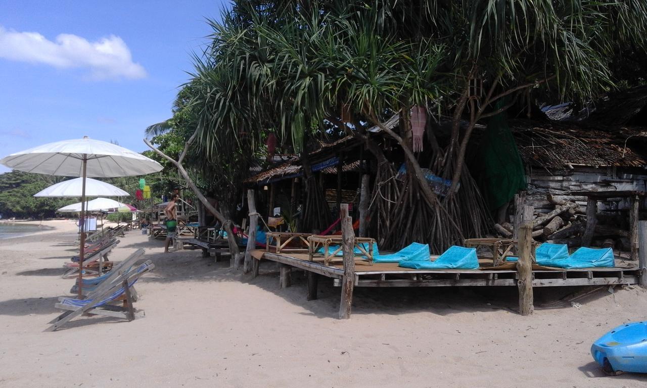 Relax Beach House Ko Lanta Exteriör bild
