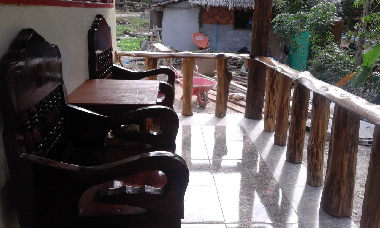 Relax Beach House Ko Lanta Exteriör bild